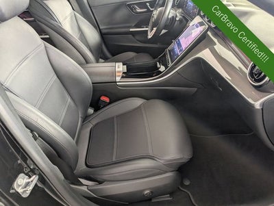 2024 Mercedes-Benz C 300 C 300