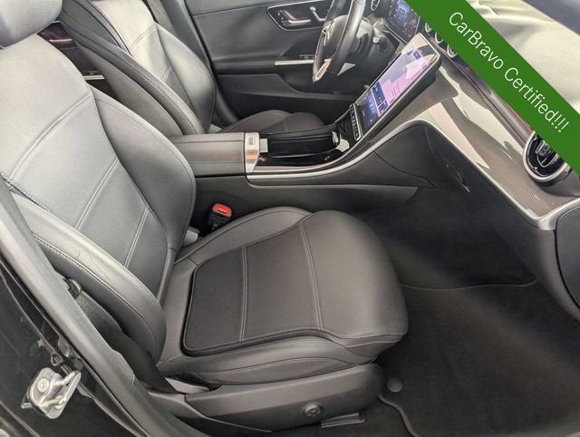 2024 Mercedes-Benz C 300 C 300