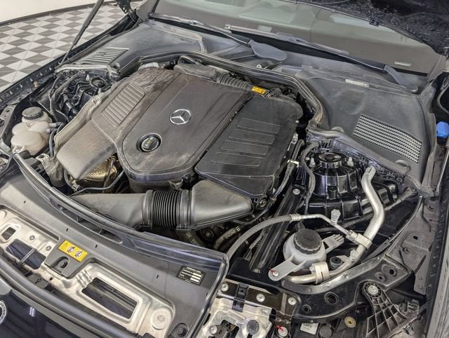 2024 Mercedes-Benz C-Class Sedan C 300 - Photo 34