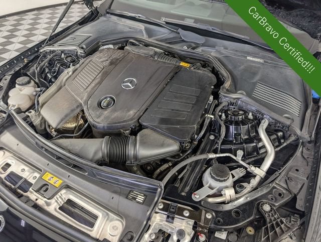 2024 Mercedes-Benz C 300 C 300