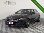 2024 Mercedes-Benz C 300 C 300
