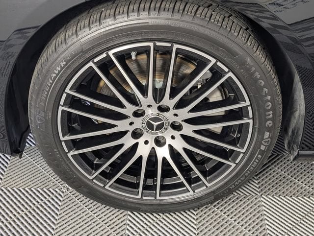 2024 Mercedes-Benz C-Class Sedan C 300 - Photo 8