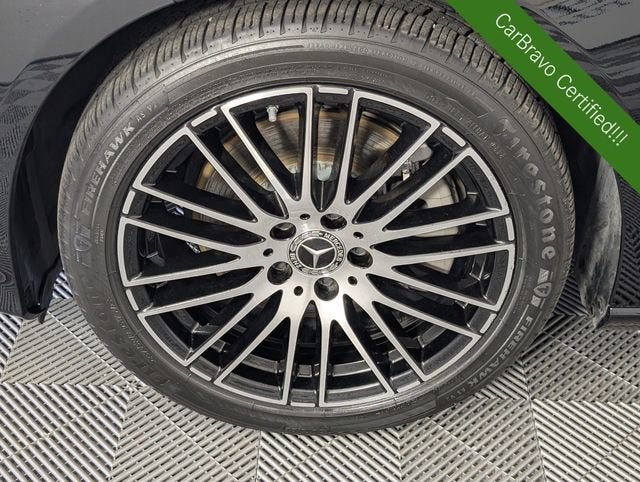 2024 Mercedes-Benz C 300 C 300