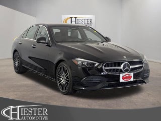 2024 Mercedes-Benz C 300 C 300