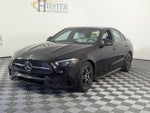 2022 Mercedes-Benz C 300 Sedan