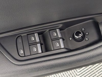 2019 Audi A5 Sportback Premium