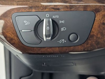 2019 Audi A5 Sportback Premium