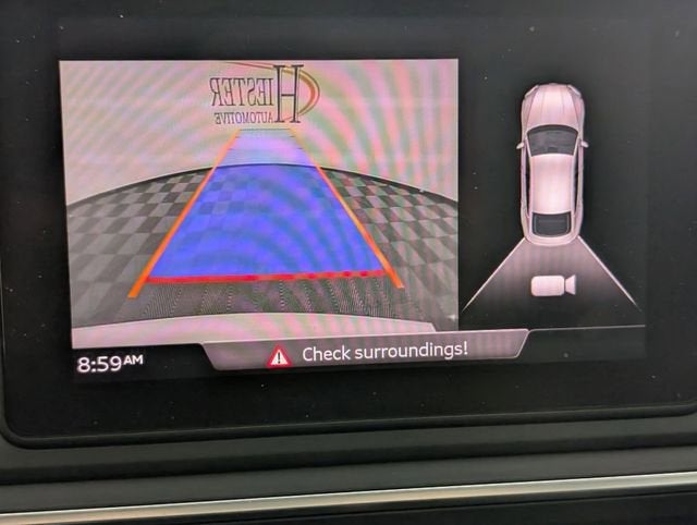 2019 Audi A5 Sportback Premium