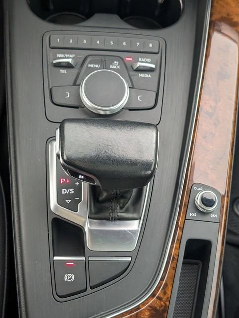 2019 Audi A5 Sportback Premium