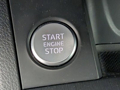 2019 Audi A5 Sportback Premium