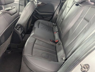 2019 Audi A5 Sportback Premium