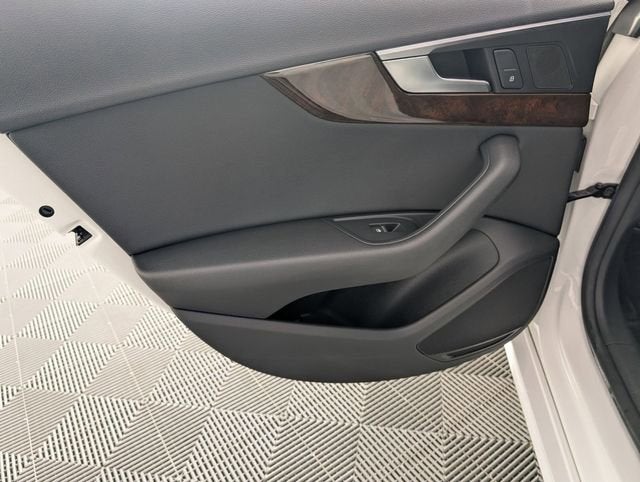 2019 Audi A5 Sportback Premium