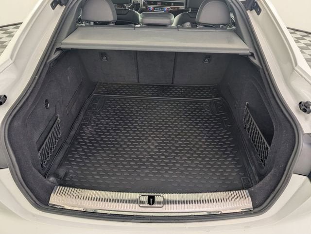 2019 Audi A5 Sportback Premium