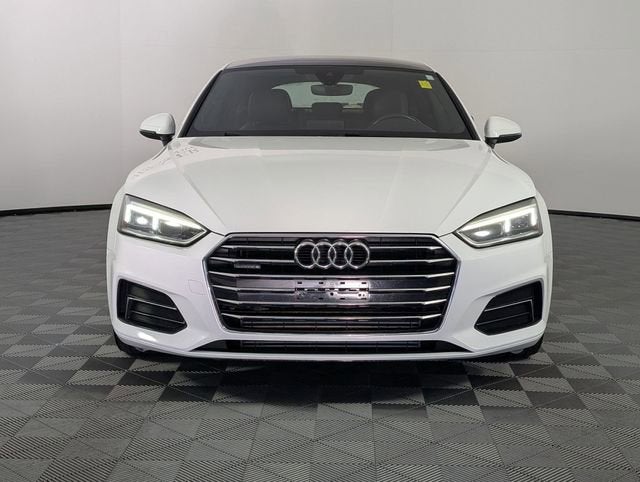2019 Audi A5 Sportback Premium