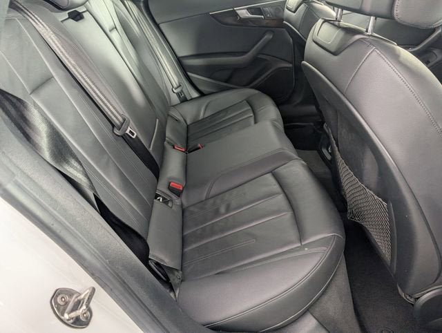 2019 Audi A5 Sportback Premium