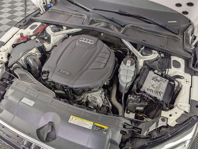 2019 Audi A5 Sportback Premium