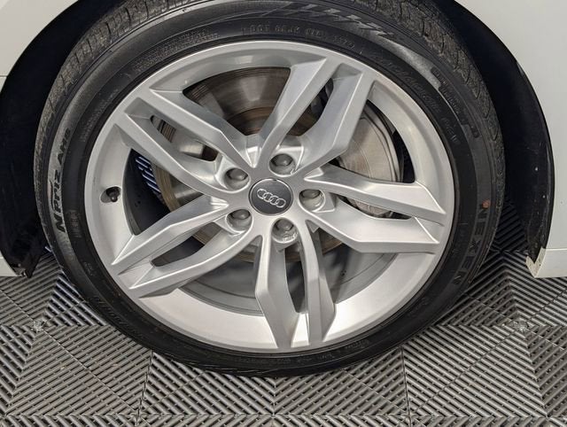 2019 Audi A5 Sportback Premium