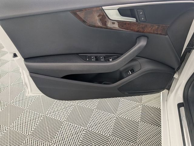 2019 Audi A5 Sportback Premium