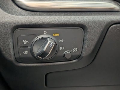 2019 Audi A3 45 Premium