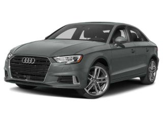 2019 Audi A3 45 Premium