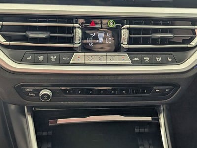 2019 BMW 3 Series 330i