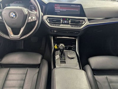 2019 BMW 3 Series 330i