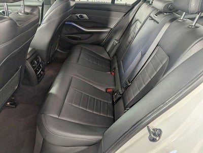 2019 BMW 3 Series 330i