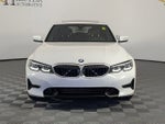 2019 BMW 3 Series 330i