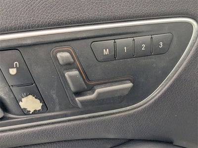 2015 Mercedes-Benz CLA CLA 250