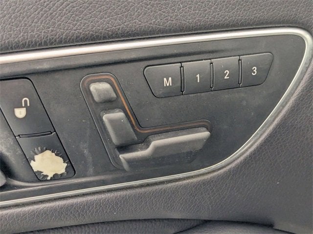 2015 Mercedes-Benz CLA CLA 250