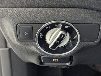 2015 Mercedes-Benz CLA CLA 250