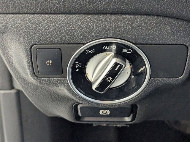 2015 Mercedes-Benz CLA CLA 250