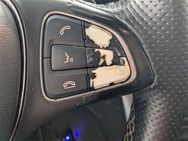 2015 Mercedes-Benz CLA CLA 250