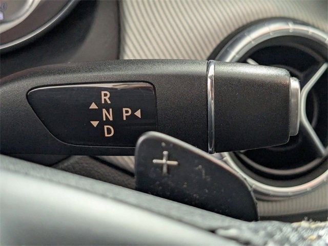 2015 Mercedes-Benz CLA CLA 250