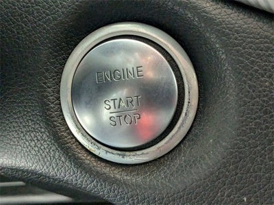 2015 Mercedes-Benz CLA CLA 250