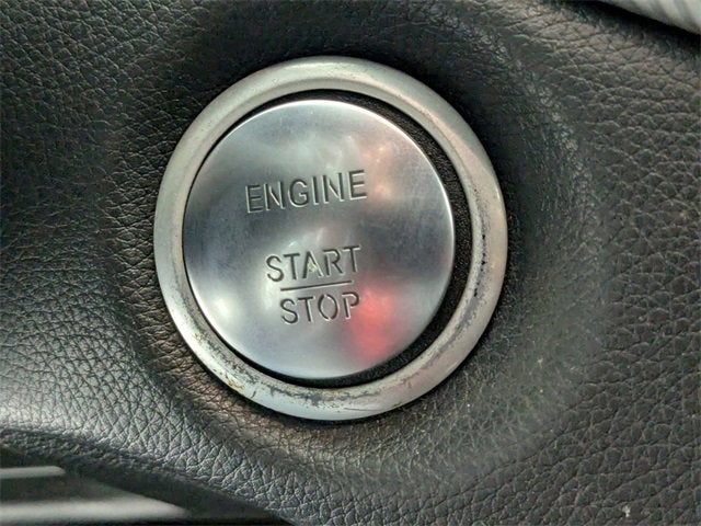 2015 Mercedes-Benz CLA CLA 250