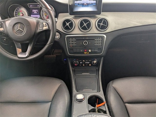 2015 Mercedes-Benz CLA CLA 250