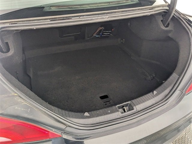 2015 Mercedes-Benz CLA CLA 250