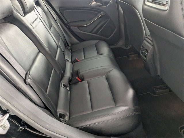 2015 Mercedes-Benz CLA CLA 250