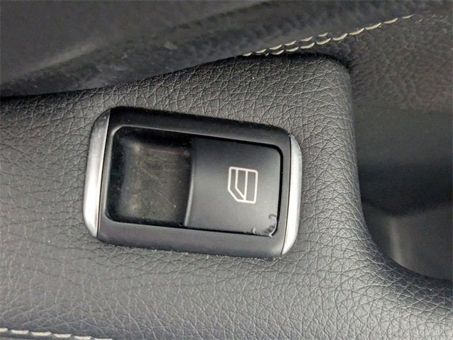 2015 Mercedes-Benz CLA CLA 250