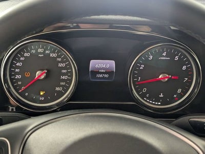 2018 Mercedes-Benz E-Class E 300