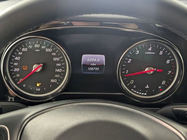 2018 Mercedes-Benz E-Class E 300