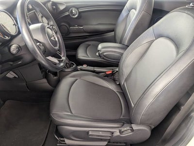 2017 MINI Hardtop Cooper