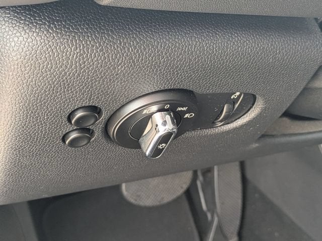 2017 MINI Hardtop Cooper