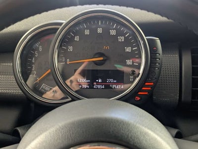 2017 MINI Hardtop Cooper