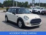 2017 MINI Hardtop Cooper