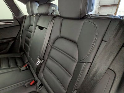 2023 Porsche Macan T