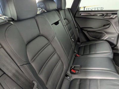 2023 Porsche Macan T