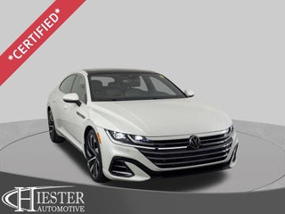 2021 Volkswagen Arteon 2.0T SEL R-Line