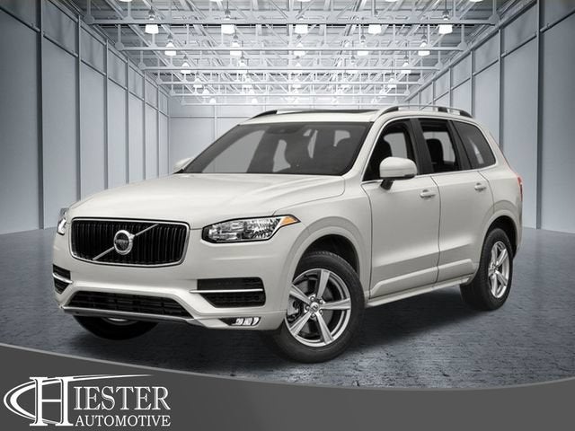 2018 Volvo XC90 T5 Momentum
